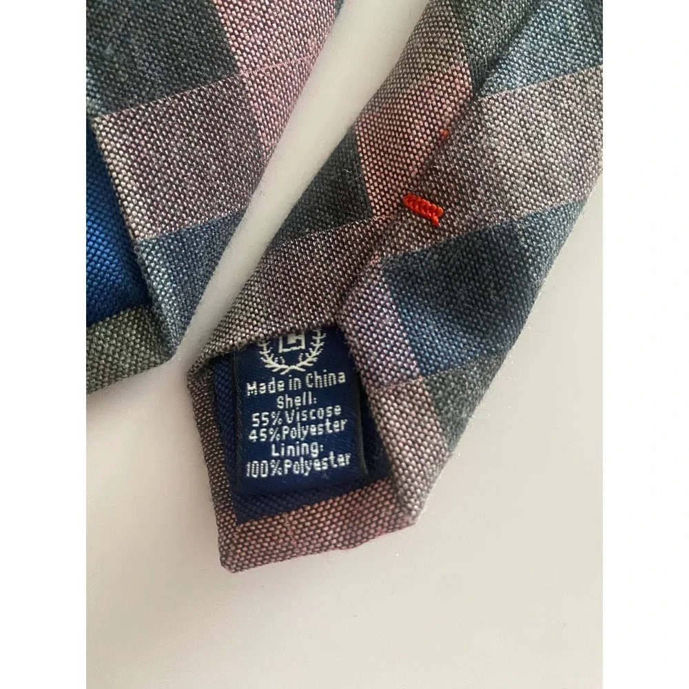 Chaps classic necktie